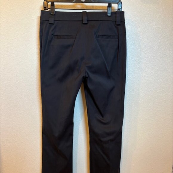 A.L.C. navy pant - Picture 2 of 2